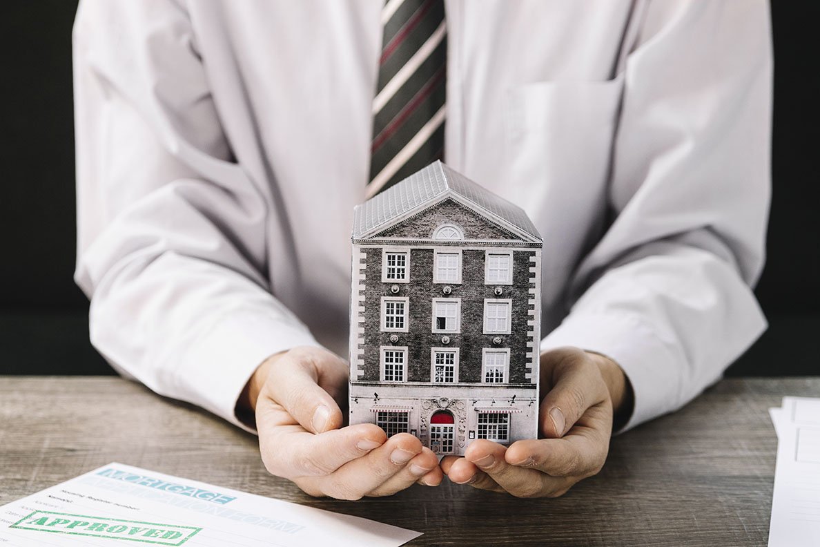 Konut/Ev Sigortası Sigorta Kapısı